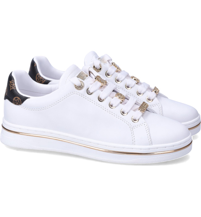 Guess donna sneakers white