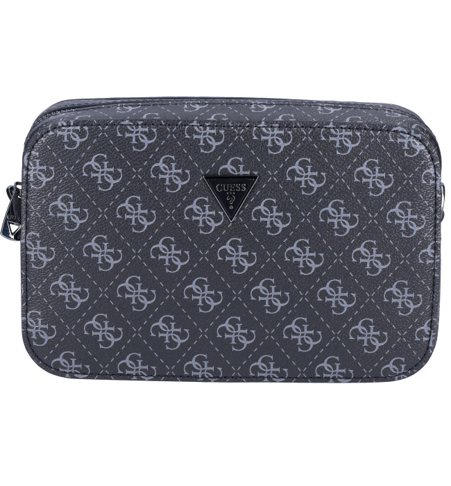 Guess borsa uomo blk-black
