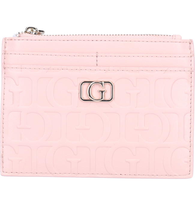 Guess portafoglio donna orchidea