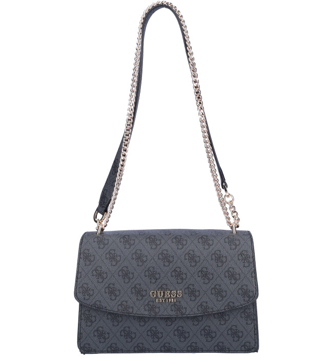 Guess borsa donna coal
