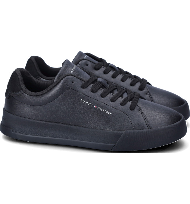 Tommy Hilfiger uomo blk-black