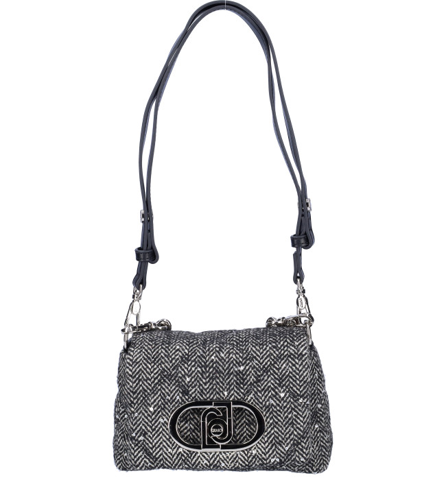 Liu Jo borsa donna nero