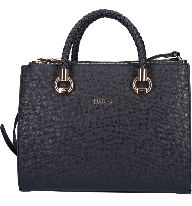 Liu Jo borsa donna nero