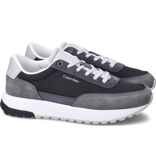 Calvin Klein sneakers granite