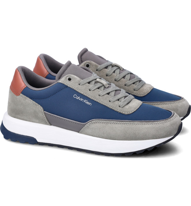 Calvin Klein sneakers olive