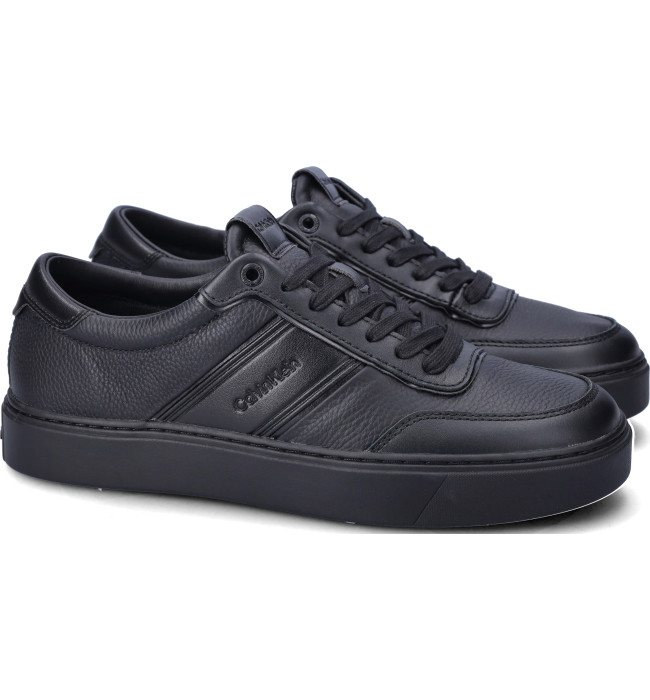 Calvin Klein sneakers black