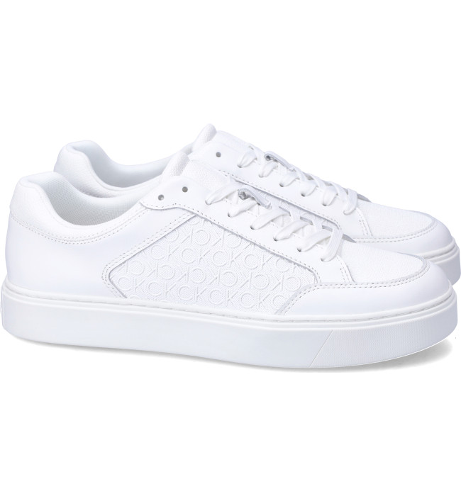 Calvin Klein sneakers white
