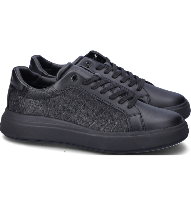Calvin Klein sneakers black