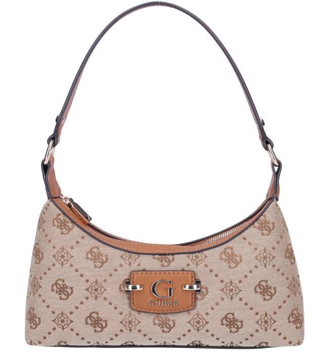 Guess borsa donna latte
