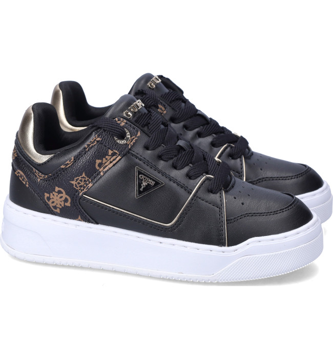 Guess donna sneakers black