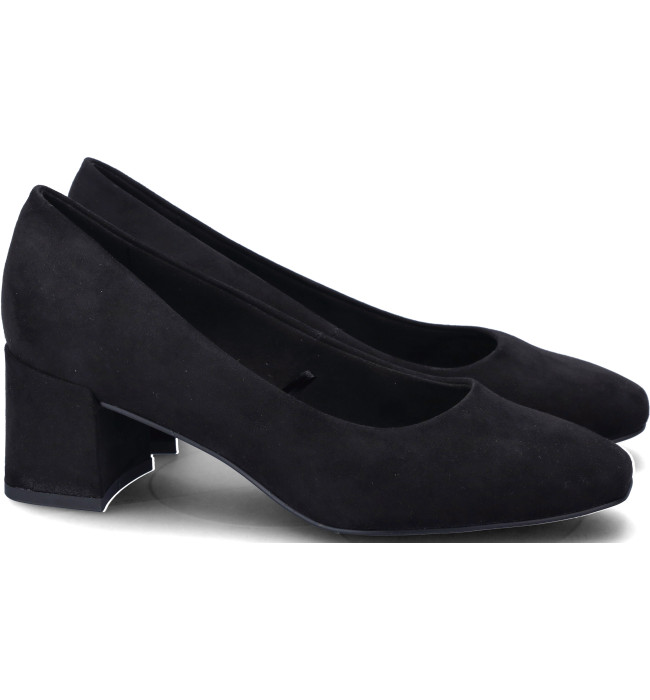 Marco Tozzi decollete black