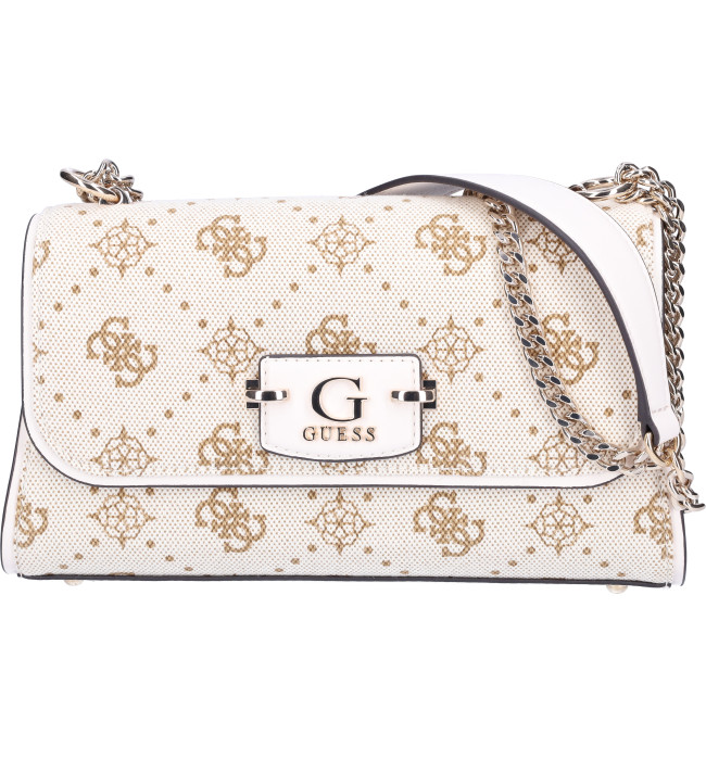 Guess borsa donna white