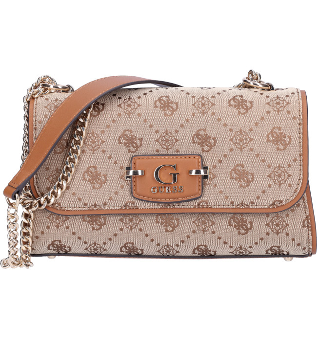 Guess borsa donna latte