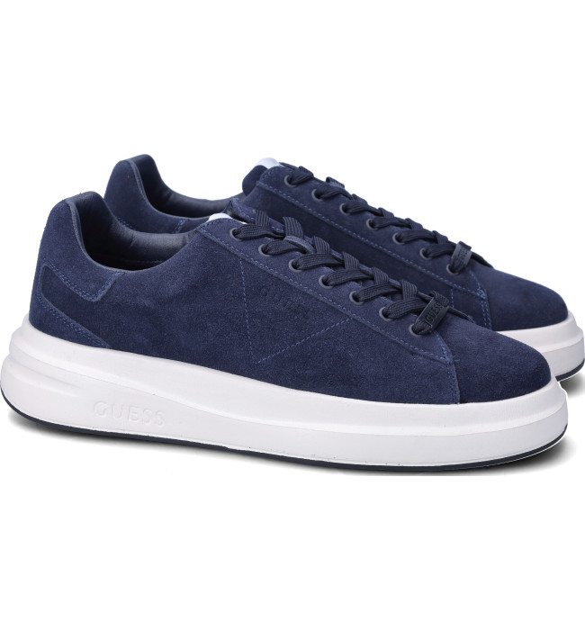 Guess sneakers blue