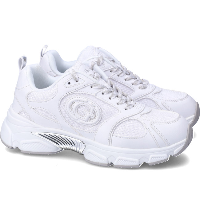 Guess donna sneakers white