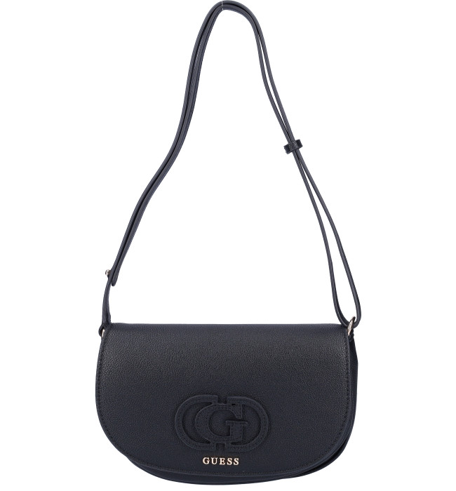 Guess borsa donna black