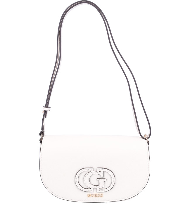 Guess borsa donna white