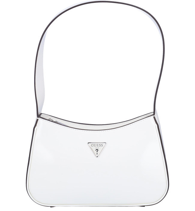 Guess borsa donna white