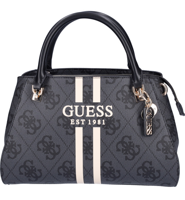Guess borsa donna coal