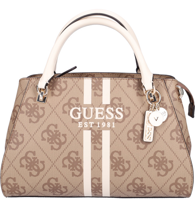 Guess borsa donna latte