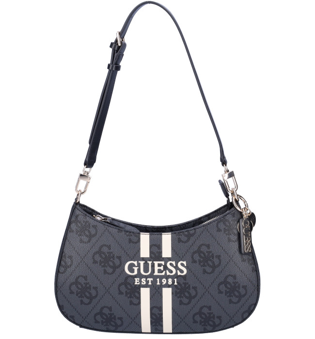 Guess borsa donna coal