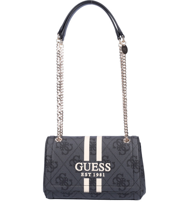 Guess borsa donna coal