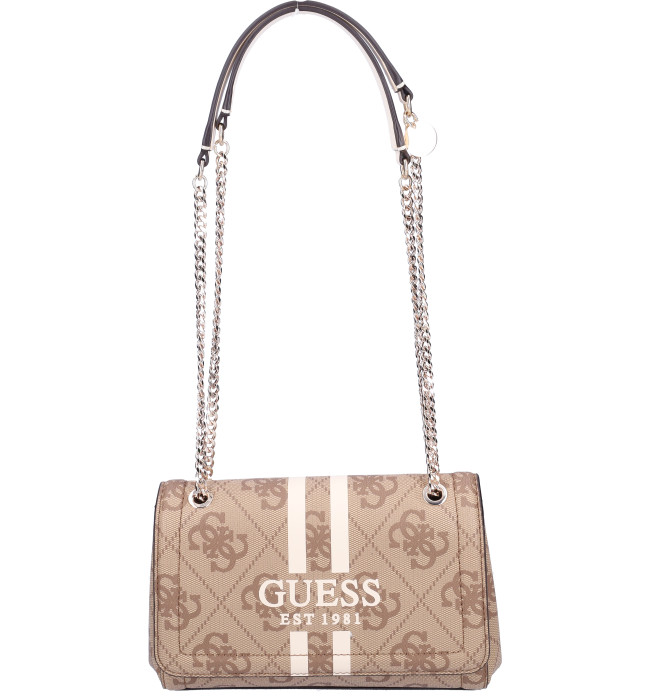 Guess borsa donna latte