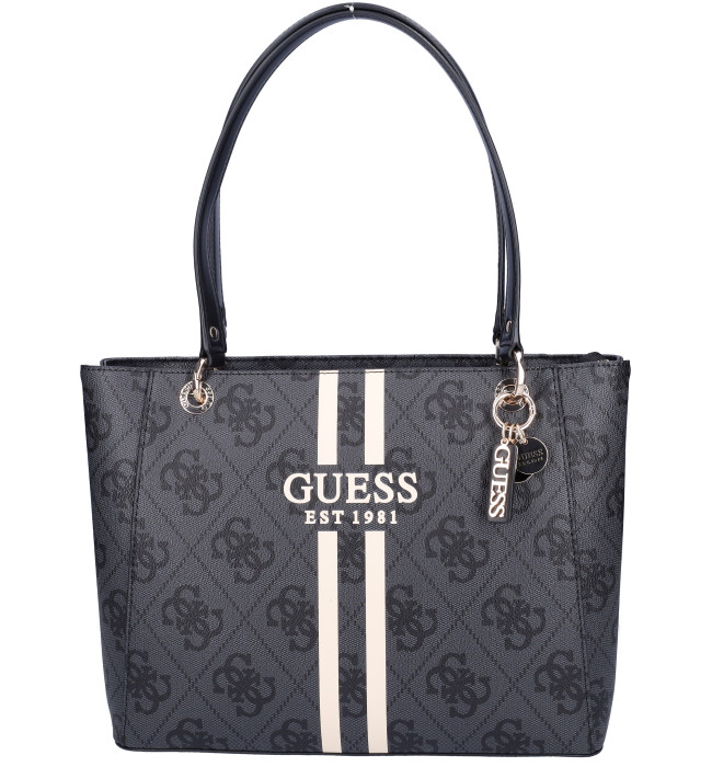 Guess borsa donna coal