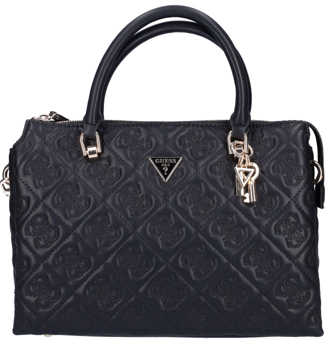 Guess borsa donna black