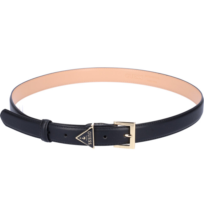 Guess cintura donna black