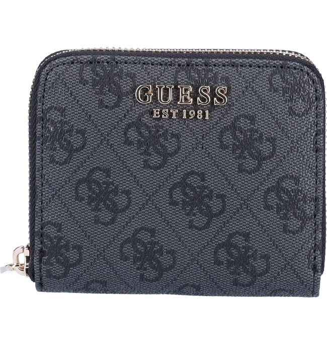 Guess portafoglio donna coal