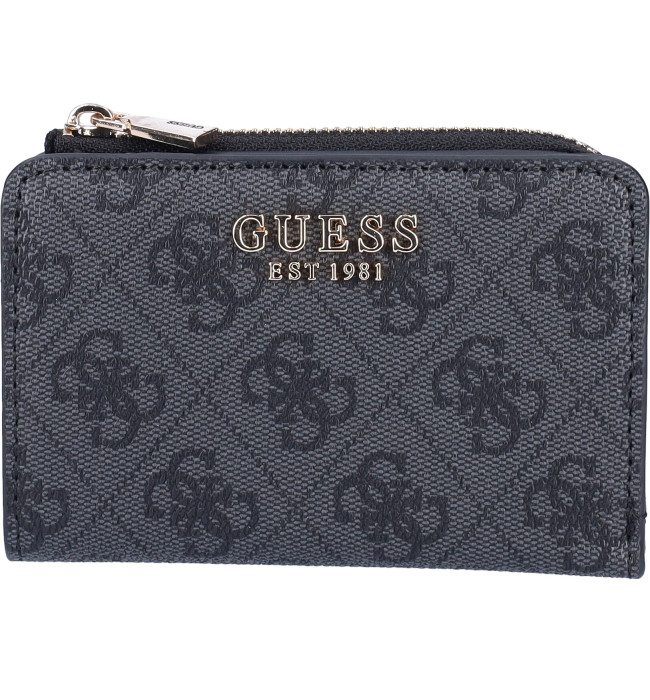 Guess portafoglio donna coal