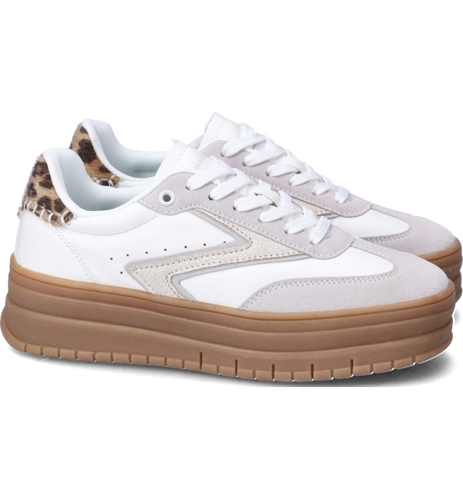 Teddy Smith sneakers donna ice
