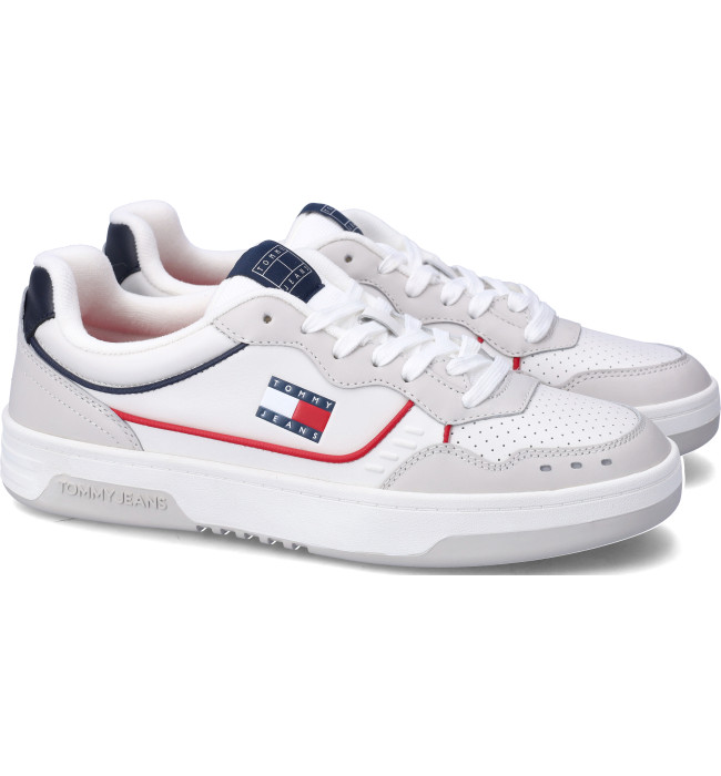Tommy Jeans sneakers uomo rwb