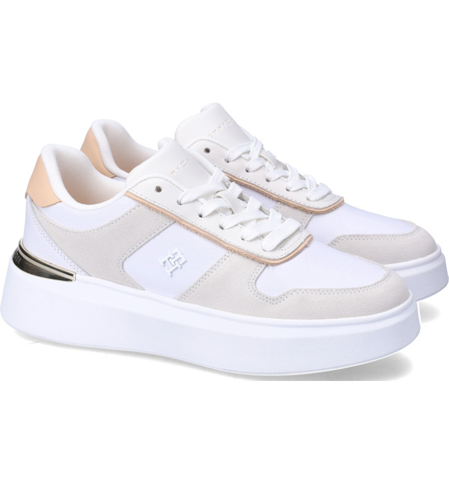 Tommy Hilfiger sneakers white