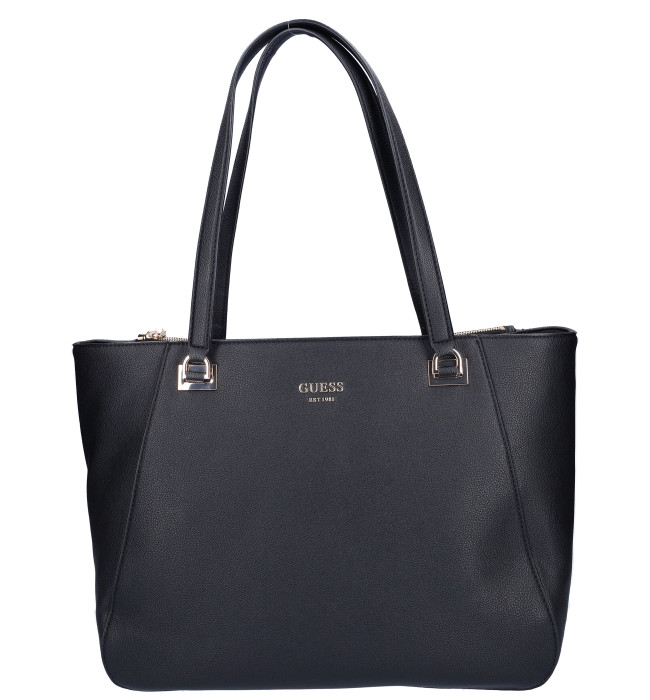 Guess borsa donna black