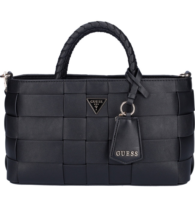 Guess borsa donna black