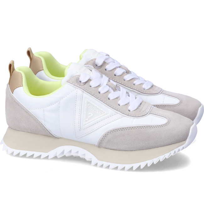 Guess donna sneakers taupe