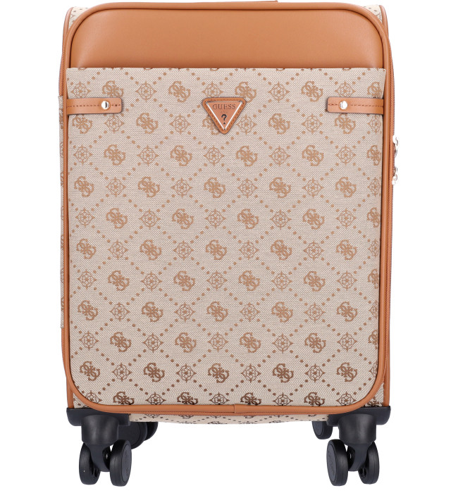 Guess trolley donna latte
