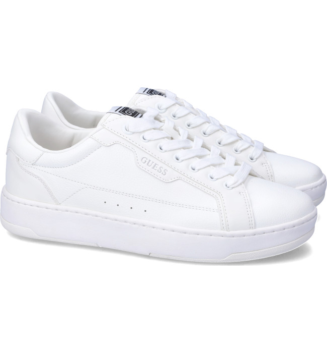Guess sneakers white
