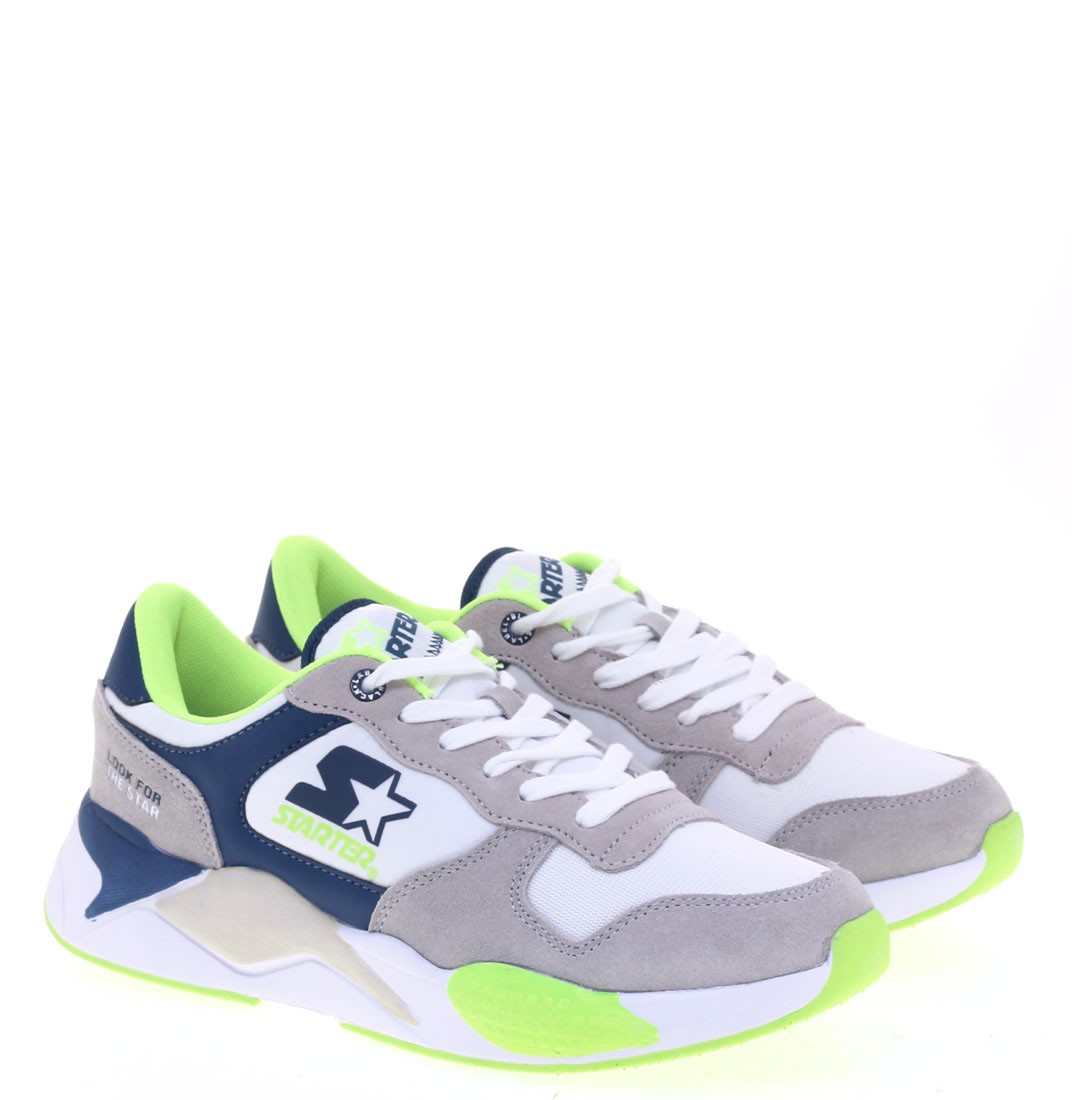 scarpe starter