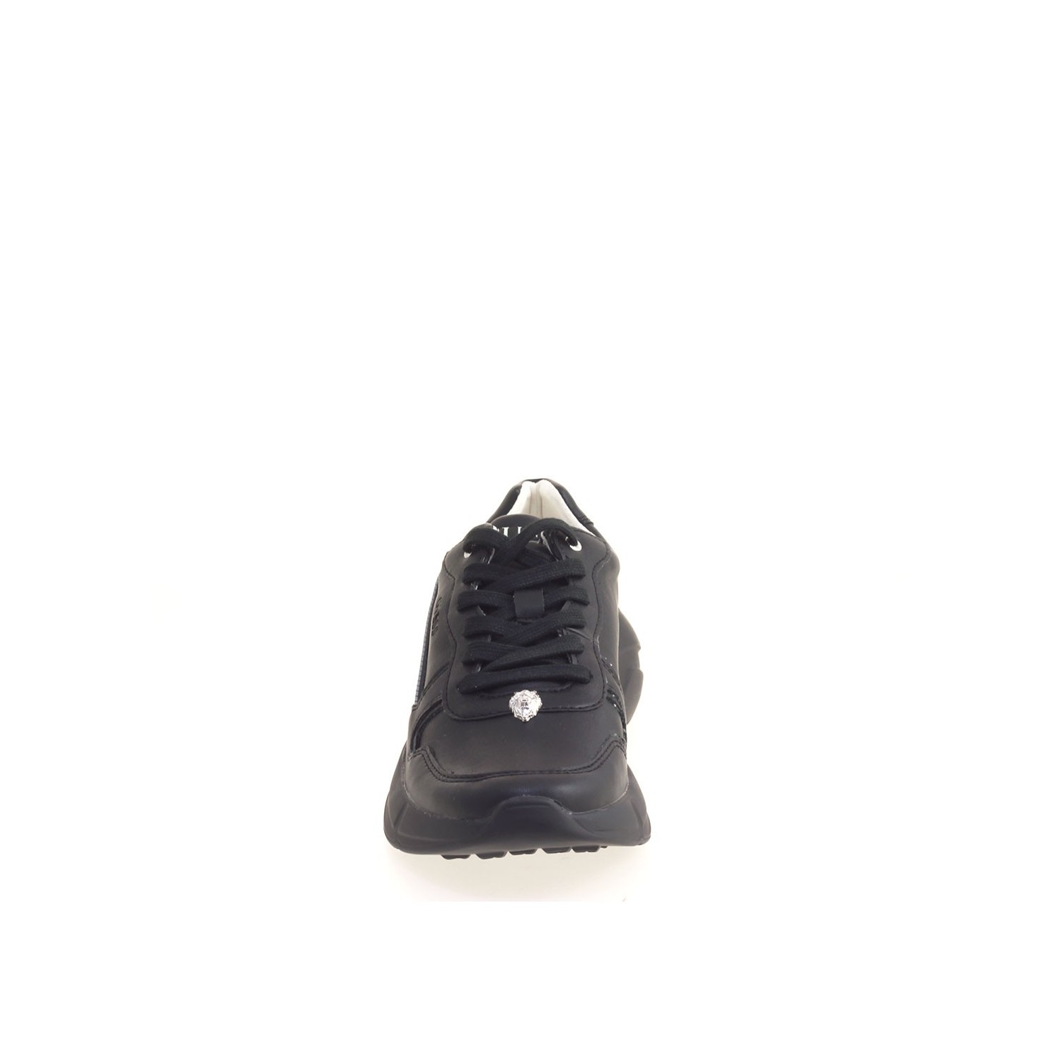 GUESS SNEAKERS BLACK TAGLIA 40