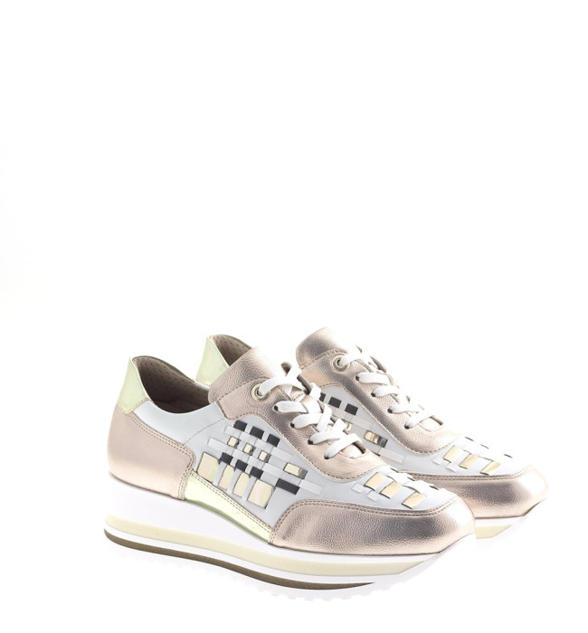 COMART SNEAKERS DONNA BIA-ORO