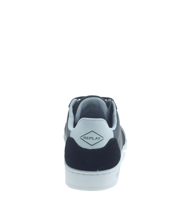 Sneakers Uomo con fondo a cassetta REPLAY RZ2V0005S - Campailla Calzature