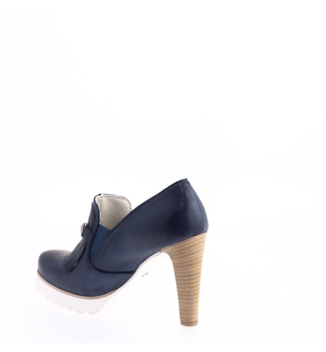 Tacco blu clearance
