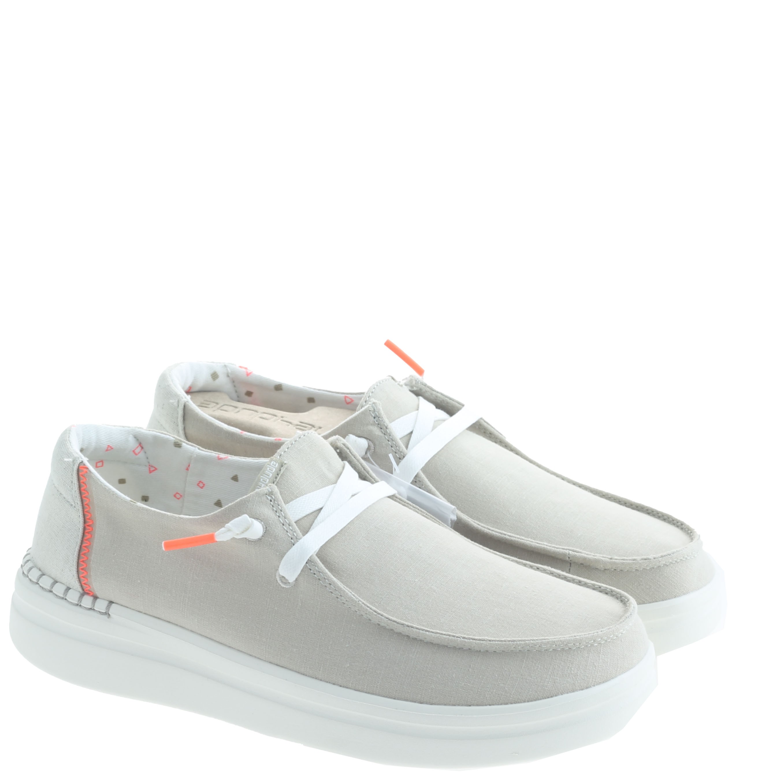 Collezione scarpe donna “hey dude”: prezzi, sconti e offerte moda | Drezzy