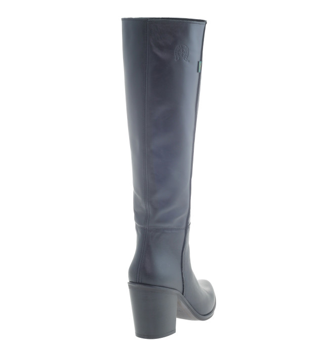 BOTAS CAMPERAS DAKOTA BOOTS C-1 21 PIEL CUERO - Passe Zapaterías