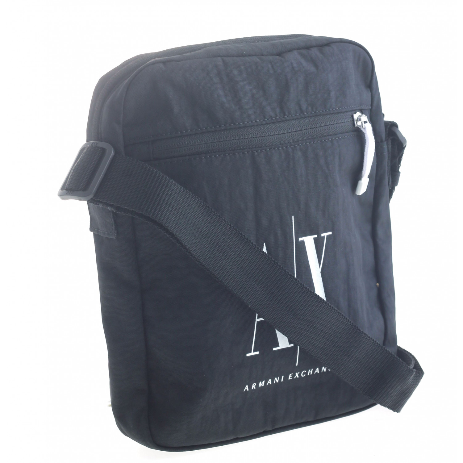 armani exchange borse uomo