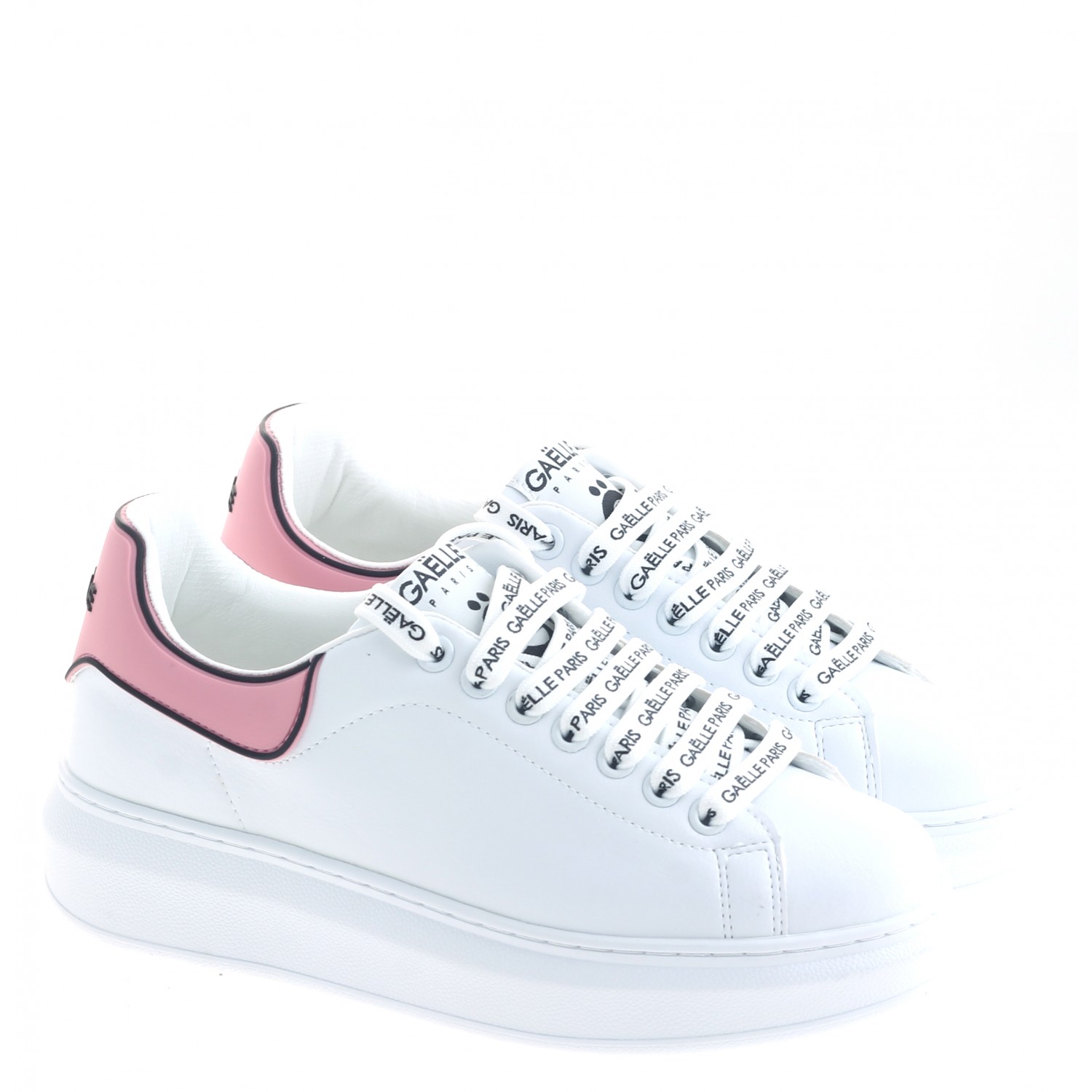 sneakers rosa