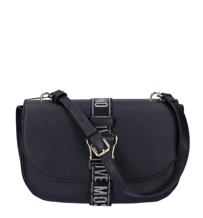 moschino suede bolsa